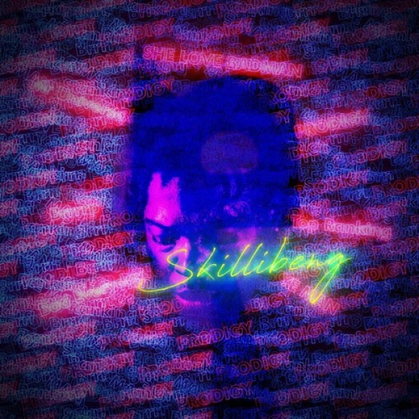 Skillibeng-Sloppy cover art