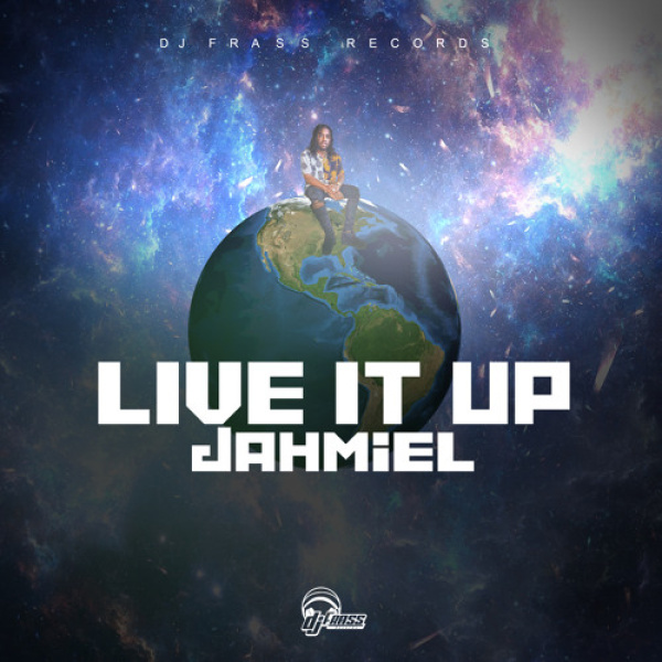 Jahmiel-Live It Up cover art