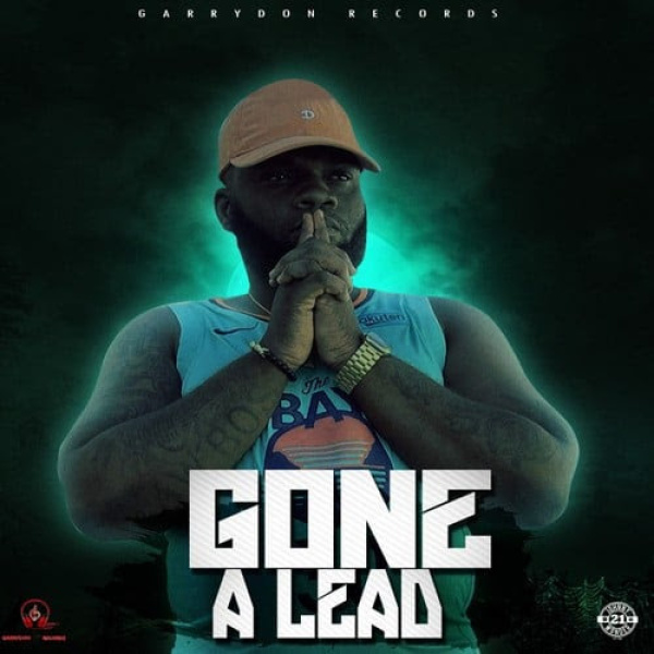 Chronic Law-Gone A Lead cover art