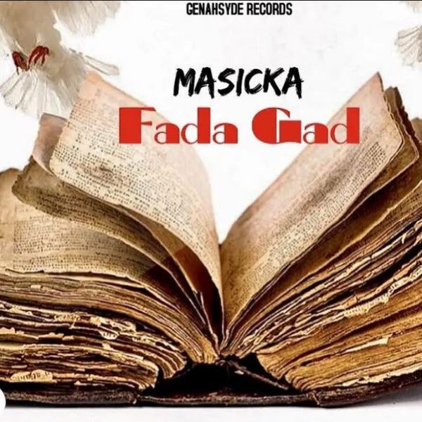 Masicka-Fada Gad cover art