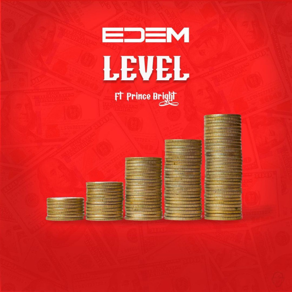 Edem-Level cover art