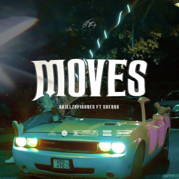 Skillz8figure-Move cover art