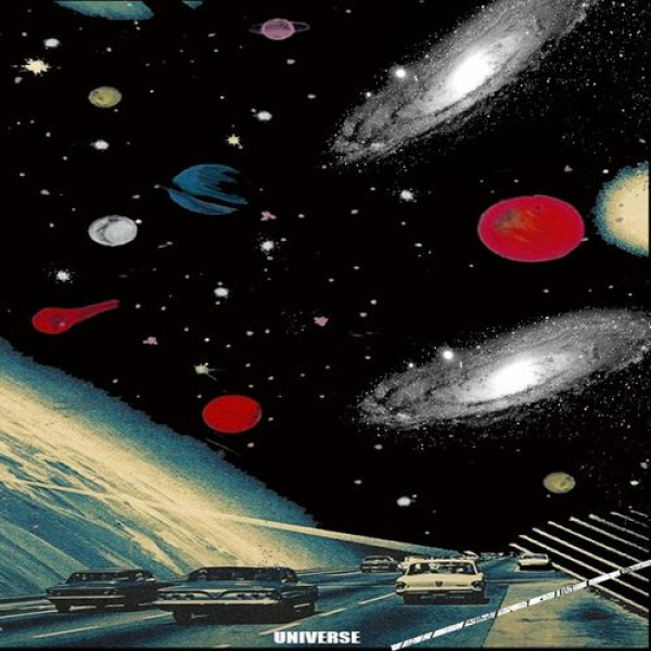 GuiltyBeatz-Universe cover art