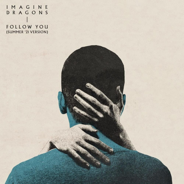 Imagine Dragons-Follow You cover art