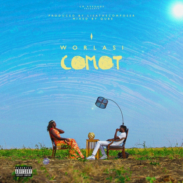 Worlasi-Commot cover art