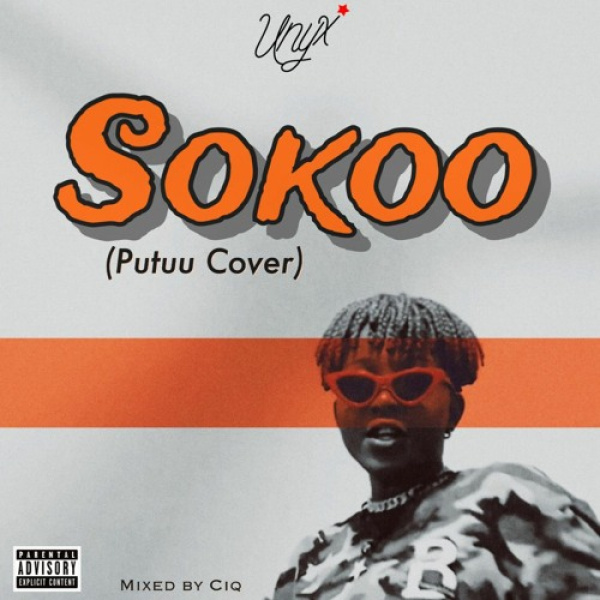 Unyx-Sokoo (Putuu Cover) cover art