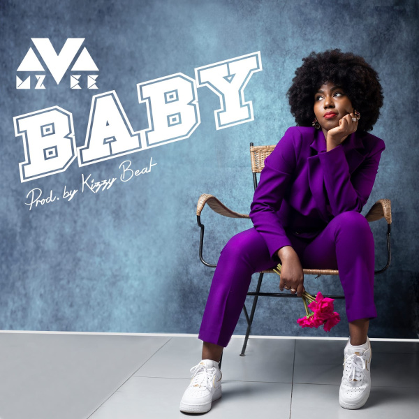 MzVee-Baby cover art