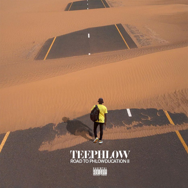 TeePhlow-Daawa cover art