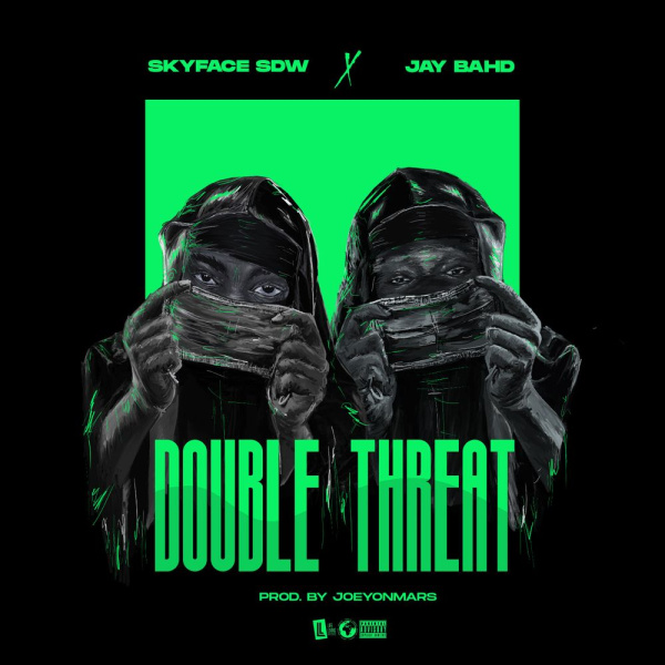 Skyface SDW-Double Threat cover art