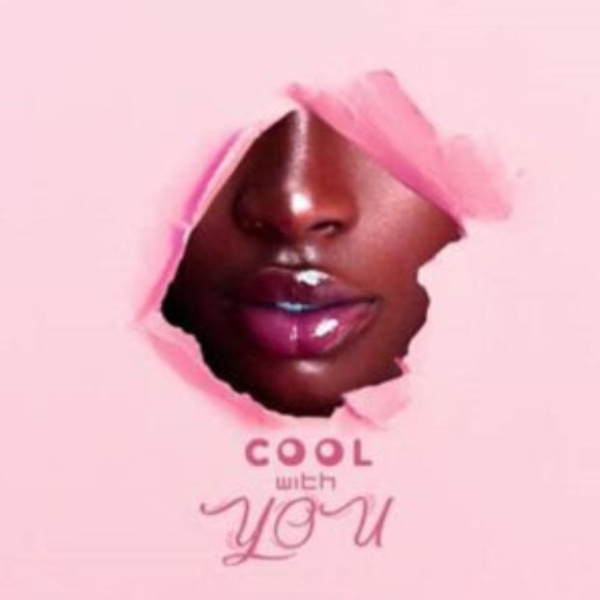 Ball J-Cool With You cover art