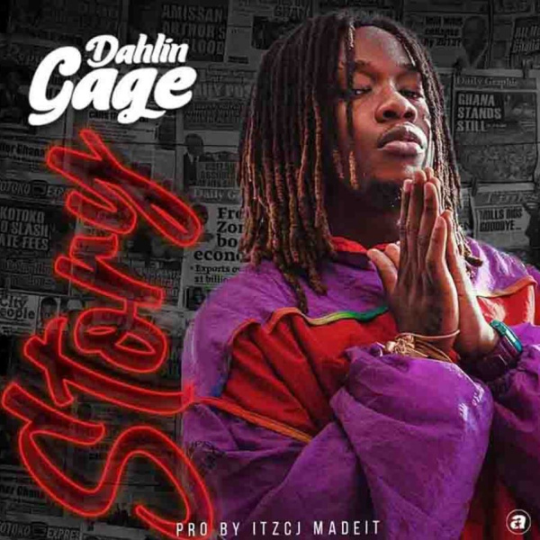 Dahling Gage-Story cover art