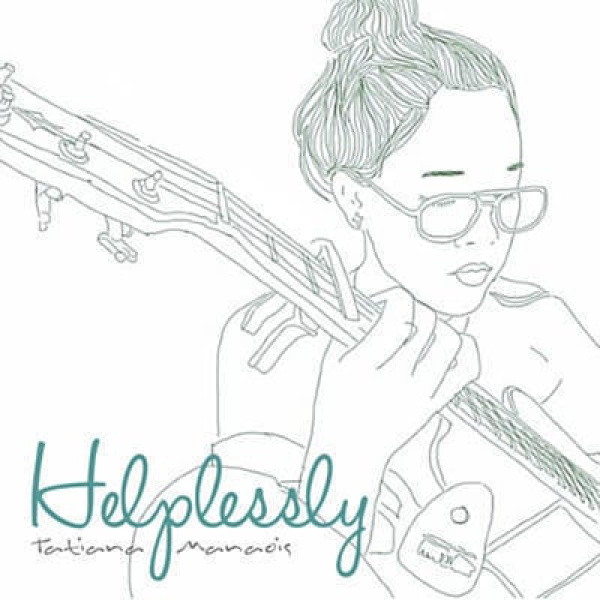 Tatiana Manaois-Helplessly cover art