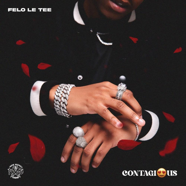 Felo Le Tee-Manca cover art