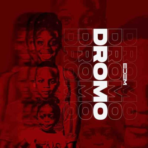 Edem-Dromo cover art