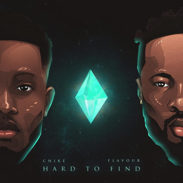 Chike-Hard To Find cover art