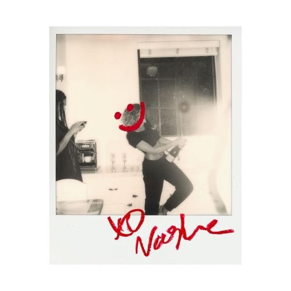 Tinashe-Grip cover art