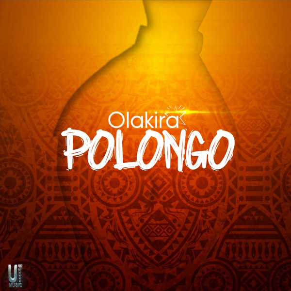 Olakira-Polongo cover art