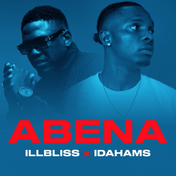 Illbliss-Abena cover art