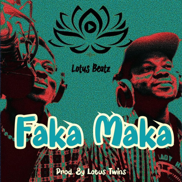 Lotus Beatz-Faka Maka cover art