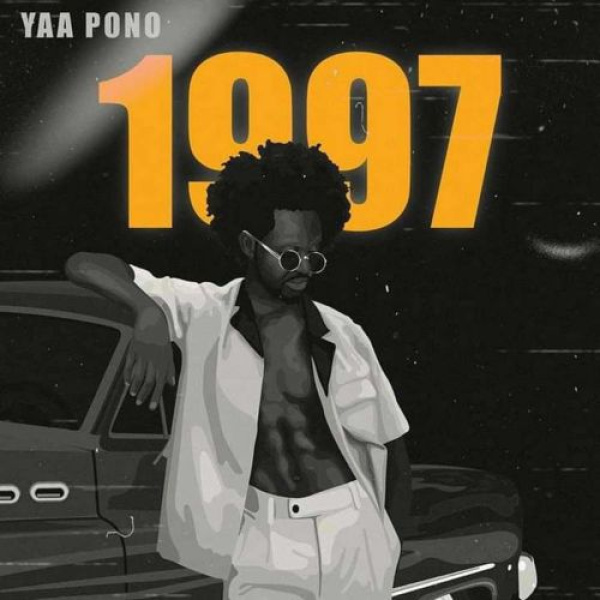 Yaa Pono-1997 cover art