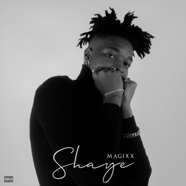 Magixx-Shaye cover art