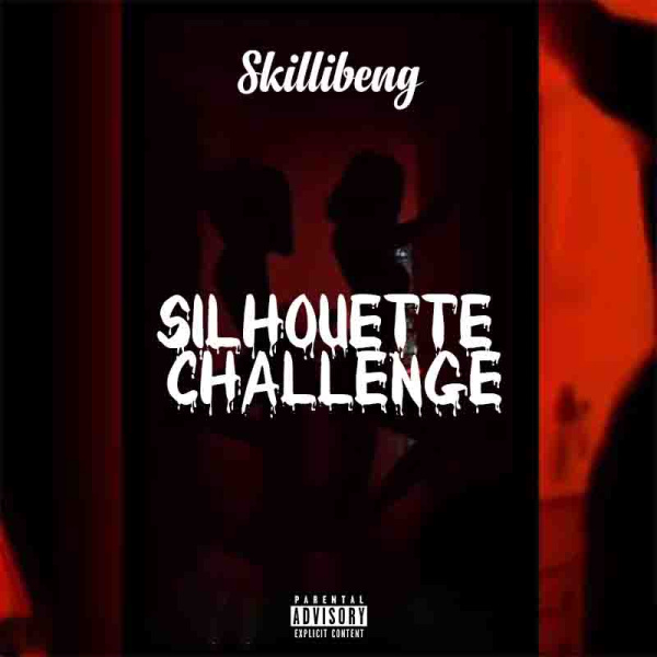 Skillibeng-Silhouette Challenge cover art