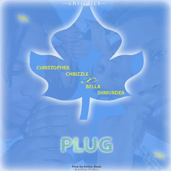 Bella Shmurda-Plug cover art