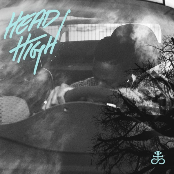 Joey Bada$$-Head High cover art