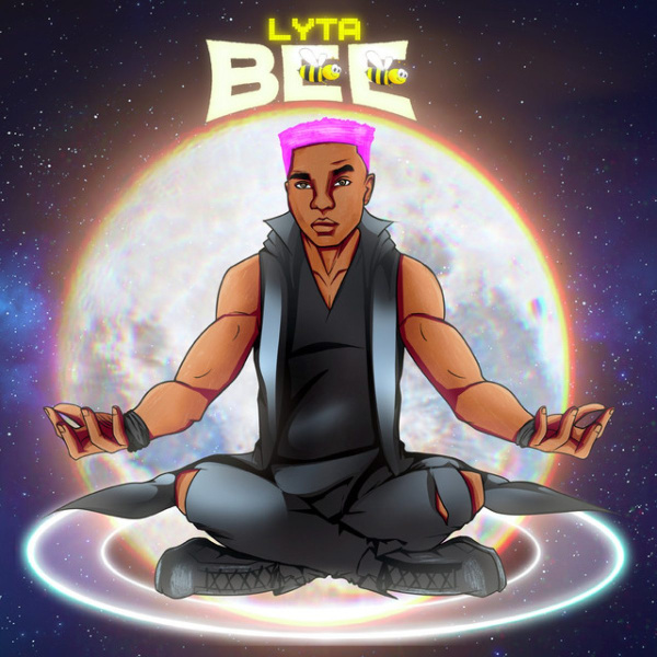 Lyta-Bee cover art