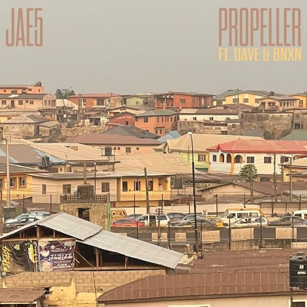 JAE5-Propeller cover art