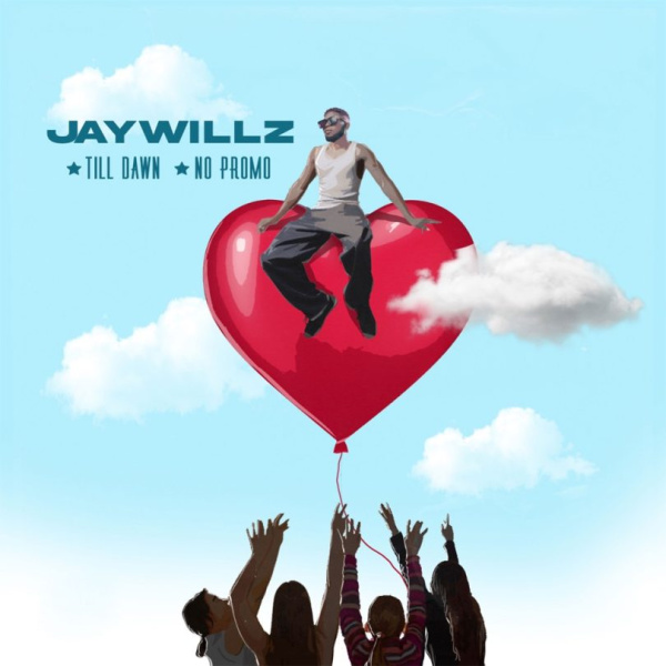 Jaywillz-Till Dawn cover art