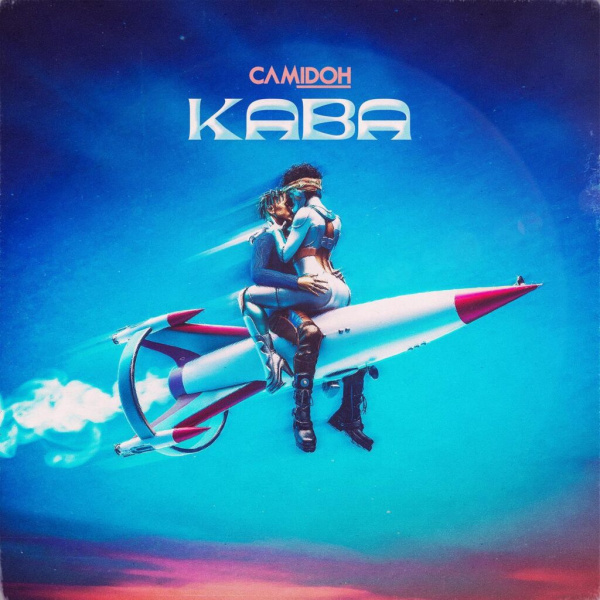 Camidoh-Kaba cover art