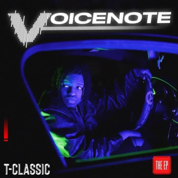 T-Classic- Body cover art