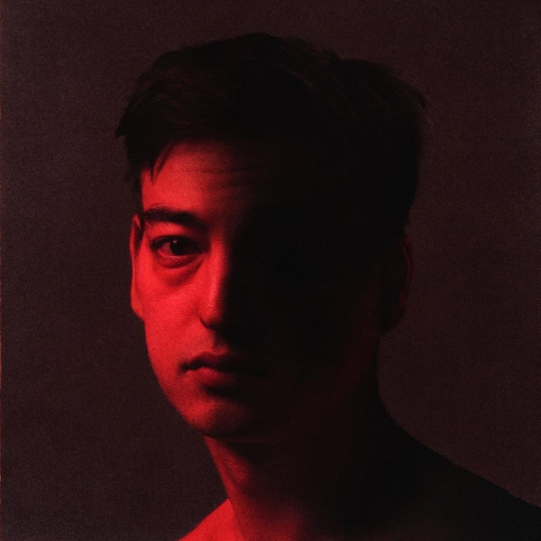 Joji-Mr. Hollywood cover art