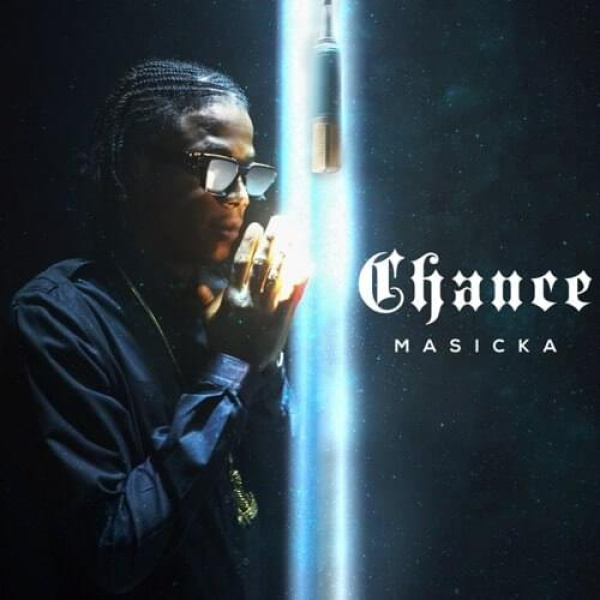 Masicka-Chance cover art