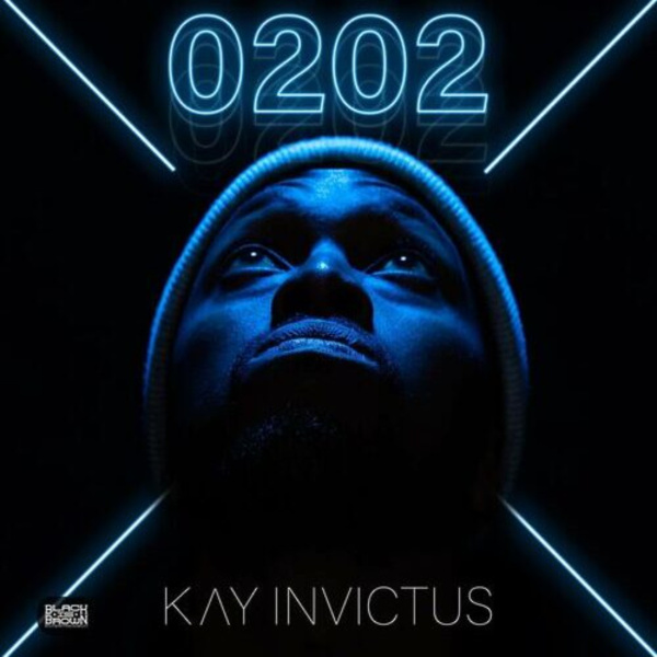 Kay Invictus-Nkosi Sikelela cover art