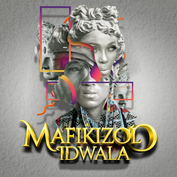 Mafikizolo-Fatela cover art