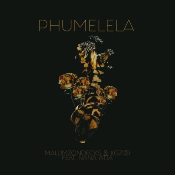 Malumz On Decks & Kgzoo-Phumelela cover art