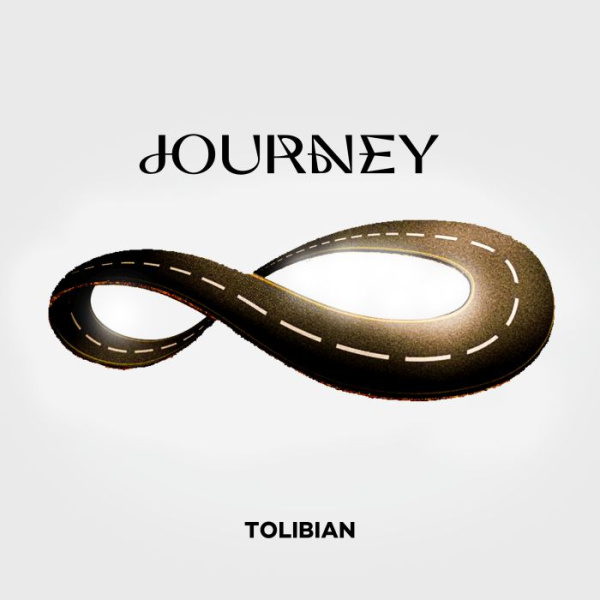 Tolibian-Journey cover art