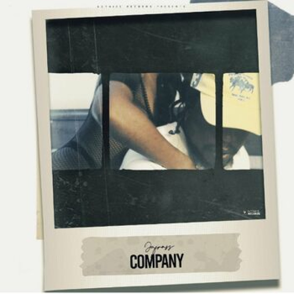 Jafrass-Company cover art