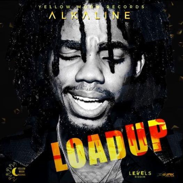 Alkaline-Load Up cover art