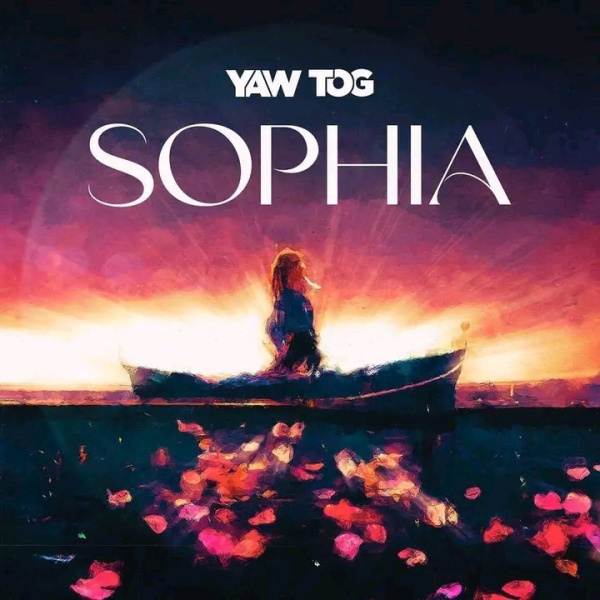 Yaw Tog-Sophia cover art