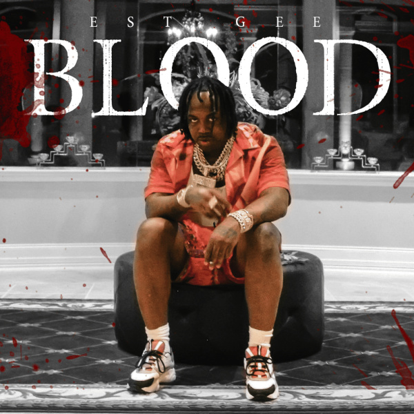 EST Gee-Blood cover art