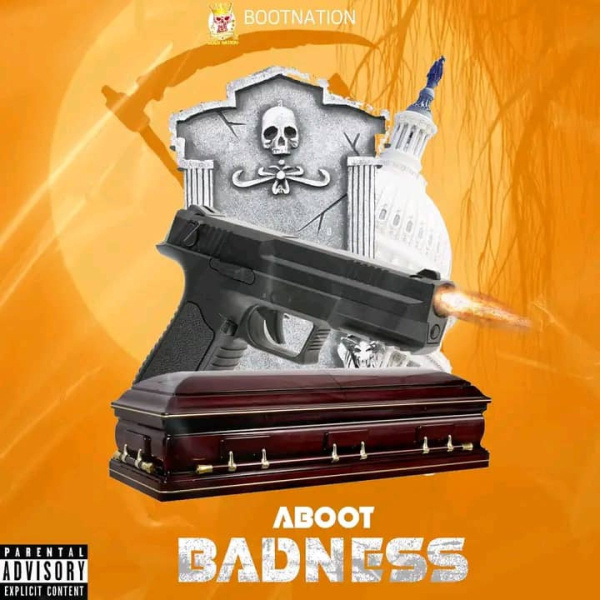 Aboot-Badness cover art