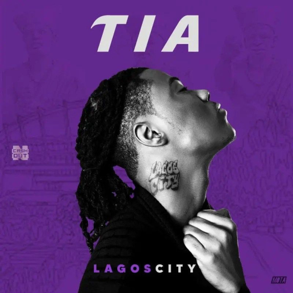 TIA.-Vibe cover art