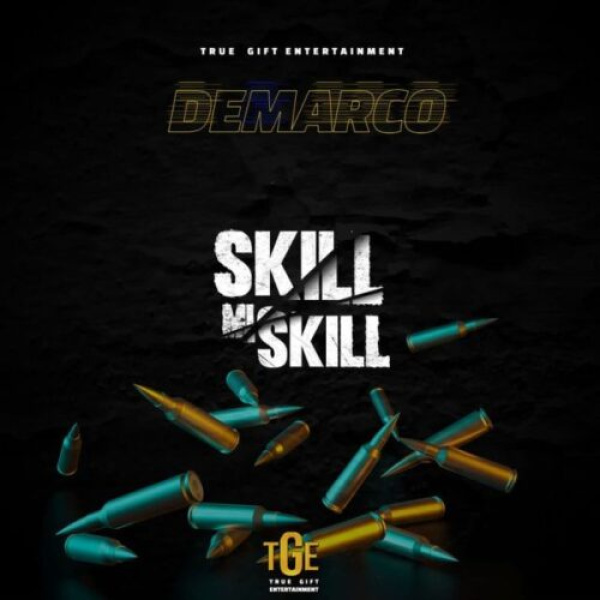 Dermaco-Skill Mi Skill cover art