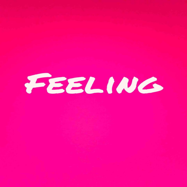 Heculidz DJ-Feeling (Joy) cover art