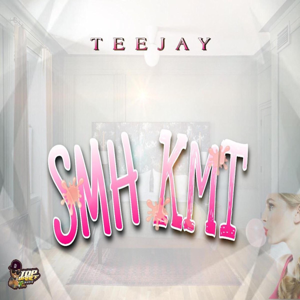 Teejay-SMH KMT cover art