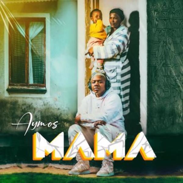 Aymos-Mama cover art