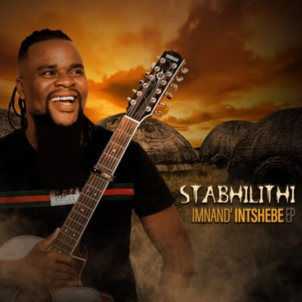 Stabhilithi-Umlabalaba cover art